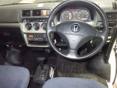 Honda Acty
