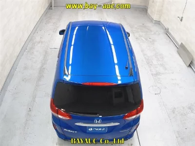 Honda FREED + HYBRID