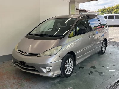 TOYOTA ESTIMA T