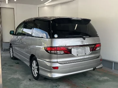 TOYOTA ESTIMA T