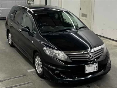 Honda Airwave