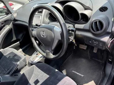 Honda Airwave