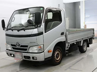 Toyota DYNA TRUCK