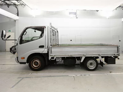 Toyota DYNA TRUCK