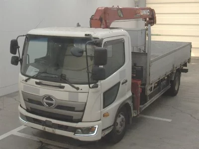 Hino Ranger