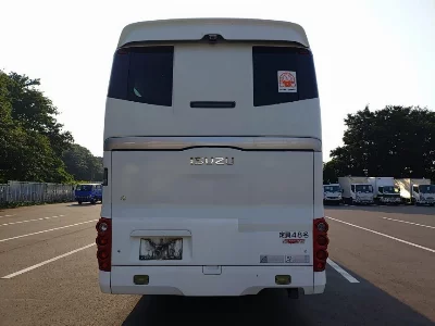 Isuzu GALA