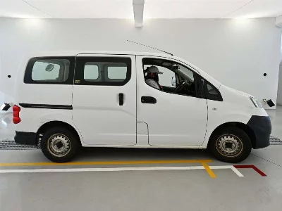 Nissan NV200 VANETTE VAN
