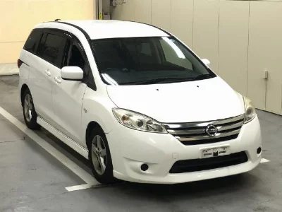NISSAN LAFESTA
