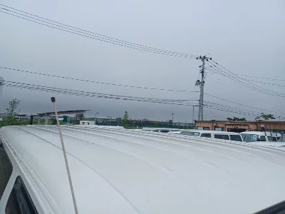 Toyota RegiusAce