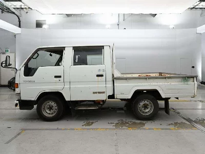 Toyota ToyoAce