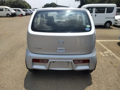 Mazda Carol