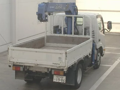 Toyota Dyna