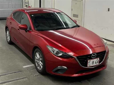 Mazda AXELA SPORT