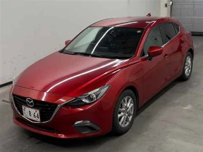 Mazda AXELA SPORT