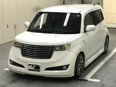 Toyota bB