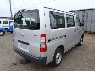 Toyota TownAce