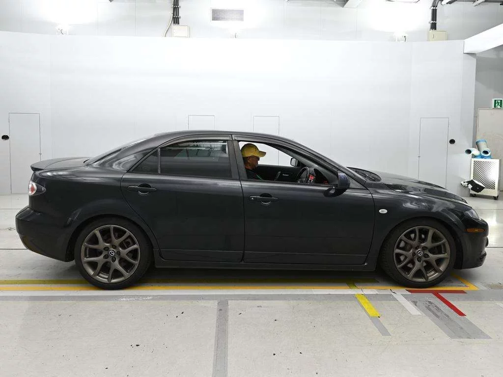 Mazda MAZDA SPEED ATENZA  с аукциона в Японии