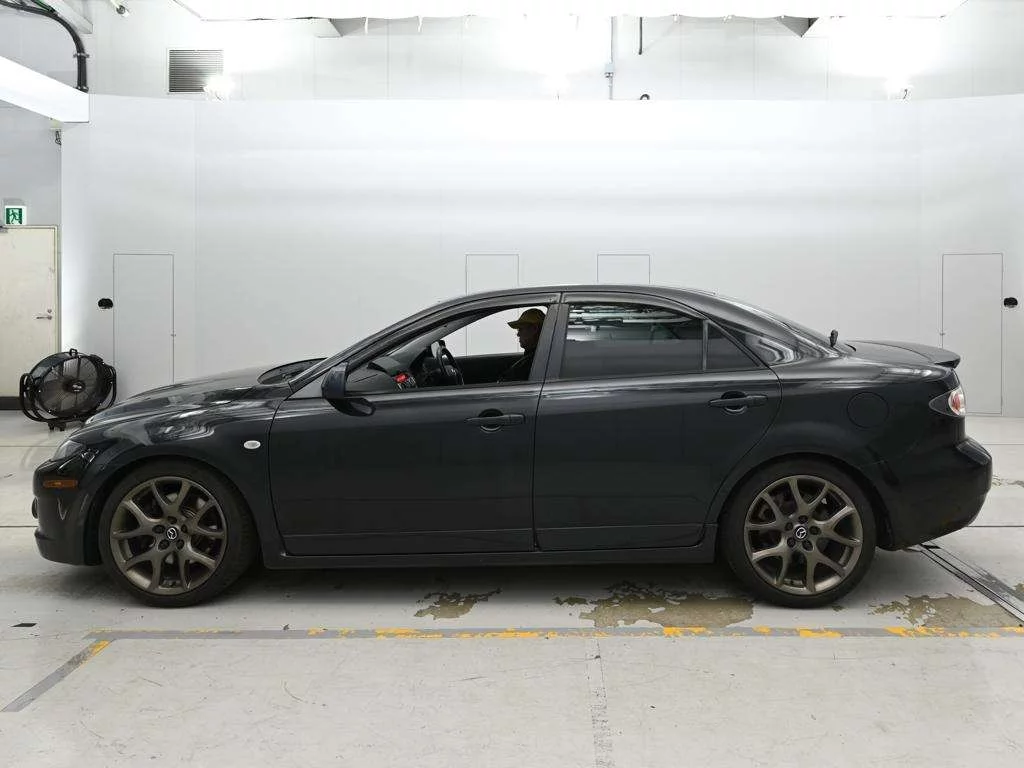 Mazda MAZDA SPEED ATENZA  с аукциона в Японии
