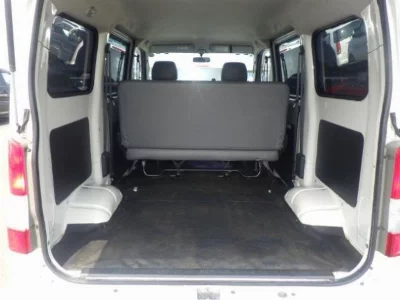 Toyota LiteAce Van