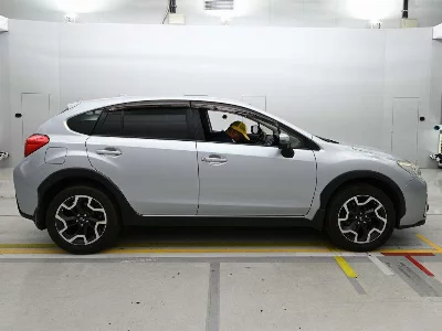 Subaru SUBARU XV