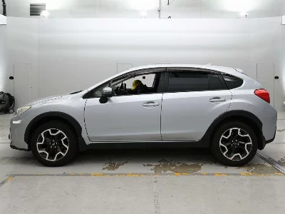 Subaru SUBARU XV