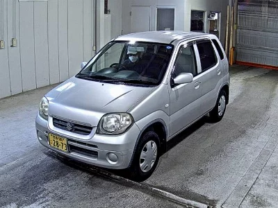 Suzuki Kei
