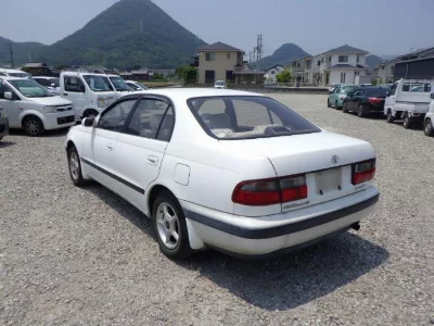 TOYOTA CORONA