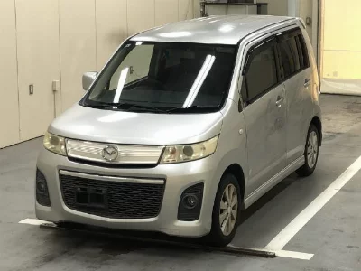 Mazda AZ-Wagon