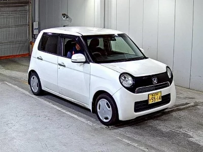 Honda N-One