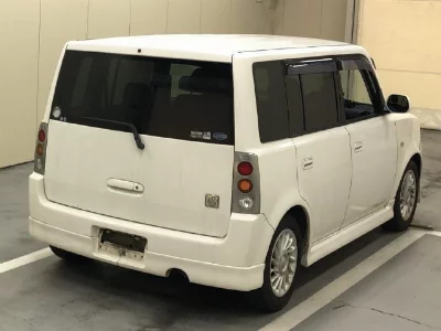 Toyota bB
