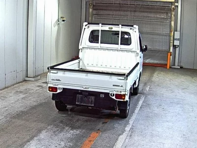 Subaru Sambar Truck