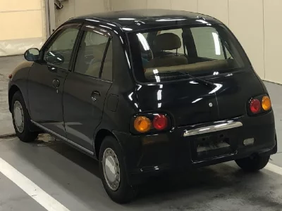 DAIHATSU OPTI