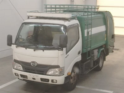 Hino Dutro