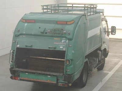 Hino Dutro