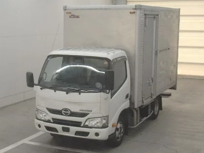 Hino Dutro