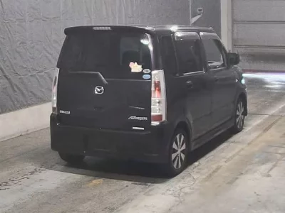 Mazda AZ-Wagon