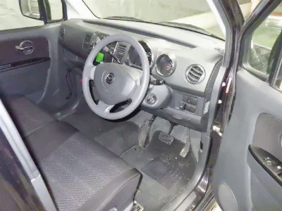 Mazda AZ-Wagon