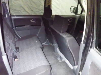 Mazda AZ-Wagon
