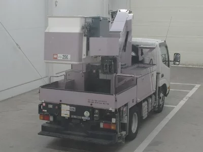 Hino DUTRO