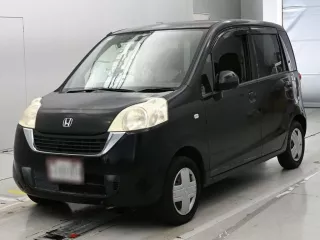 Honda Life