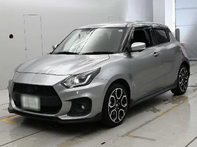 SUZUKI SWIFT SPORTS