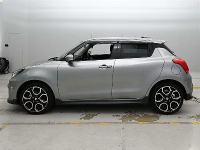SUZUKI SWIFT SPORTS