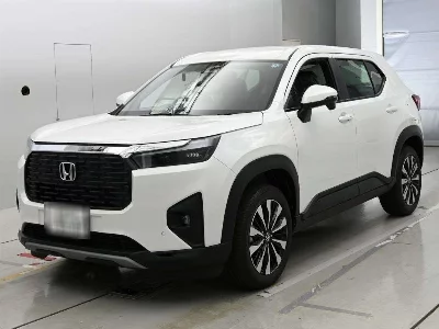 Honda WR-V