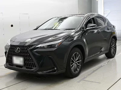 Lexus NX350h