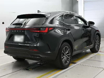 Lexus NX350h