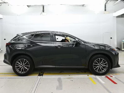 Lexus NX350h