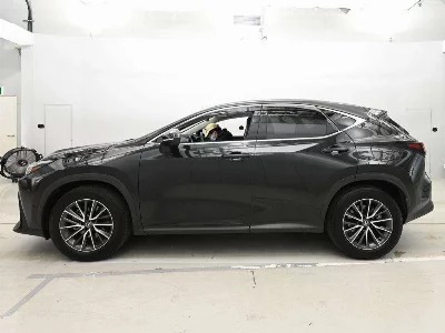 Lexus NX350h