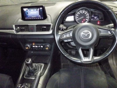 Mazda AXELA SPORT