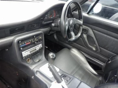 SUZUKI CAPPUCCINO