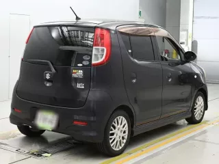 Suzuki MR Wagon